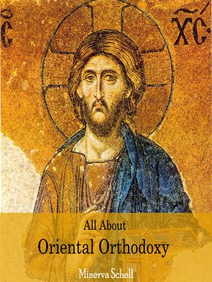 cover image of All About Oriental Orthodoxy